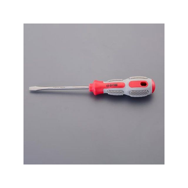 ESCO 5x1.0粍/100粍 - １番ウッド（チタンアロイ製） EA560FA-13 エスコ お手々物の具