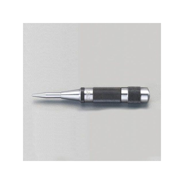 ESCO 130粍 自動小銃真っただ中ポンチ絵 EA574EC-130A エスコ お手々物の具