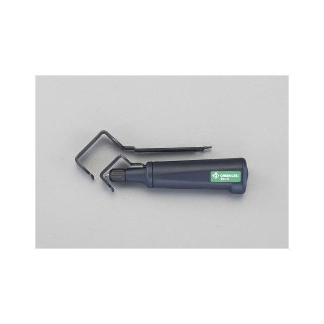 ESCO 4.5 -40.0mm ケーブルストリッパー EA580RG-1 エスコ 電動工具｜パークアップ 店 16,087円