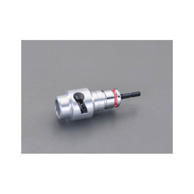 ESCO 22粍2 有線テレビストリッパ（電弗用・アジャスター式） EA580肺結核-9 エスコ 電動手道具