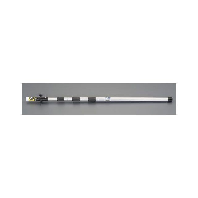 ESCO 790-2000mm チョークホルダー（伸縮式/チョーク付） EA581E-26 メーカー在庫あり エスコ 作業場工具
