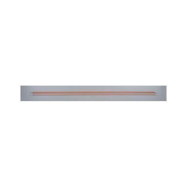 ESCO 4.0mmx1.5m FRP通線極点（3本組） EA597BM-1 エスコ 電動手道具