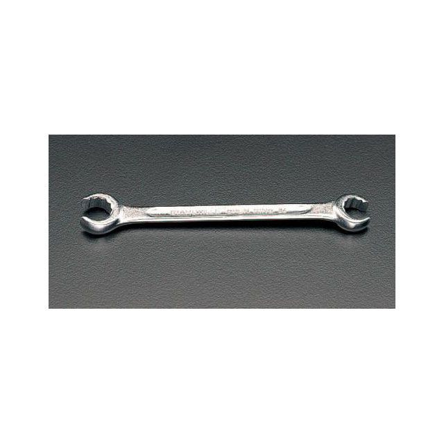 ESCO 3/8” x7/16” オープンリングスパナ EA605AB-2 エスコ ハンドツール
