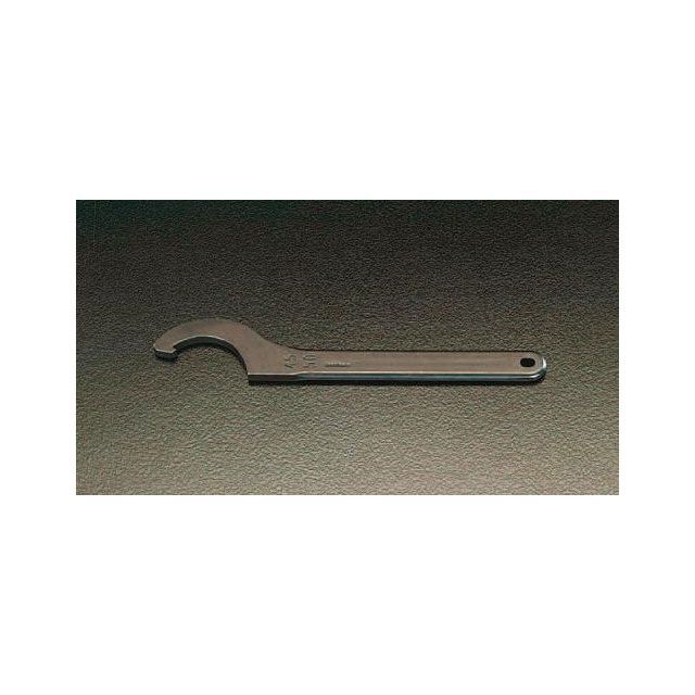 ESCO 230-245粍 引っ掛かり鍵 EA613XD-19 エスコ 御手々物の具 DIY・工具-工具セット