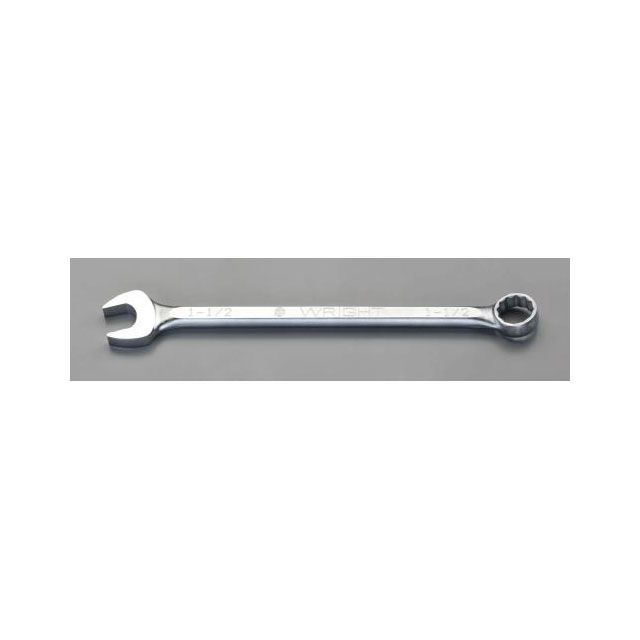 ESCO 1・5/8” 片目片口スパナ（強力型） EA614BA-22 エスコ ハンドツール