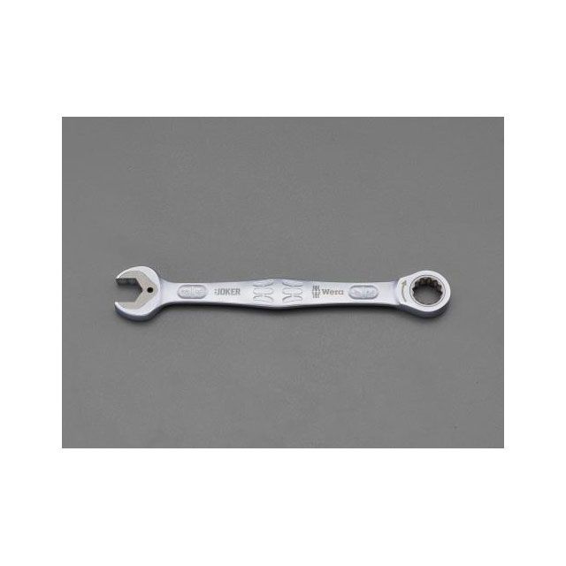 ESCO 5/8” コンビネーションレンチ（ラチェット式） EA614WA-106 エスコ ハンドツール