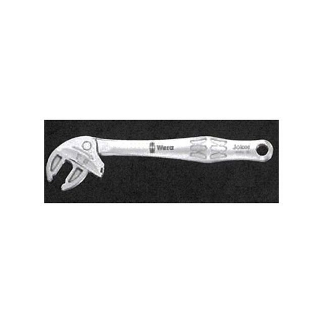 ESCO 7-10mm/1/4”-3/8” クイックスパナ（ラチェット式） EA614WD-1 エスコ ハンドツール