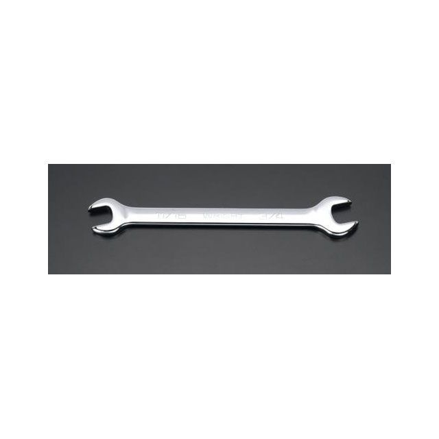ESCO 13/16”x 7/8” 両口スパナ EA615BF-13 エスコ ハンドツール