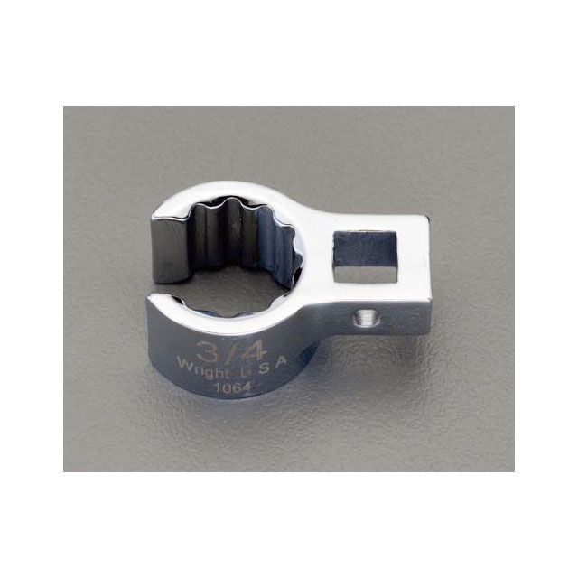 ESCO 3/8”DRx13/16” DROW RING 鍵 EA617AT-4 エスコ お手々物の具