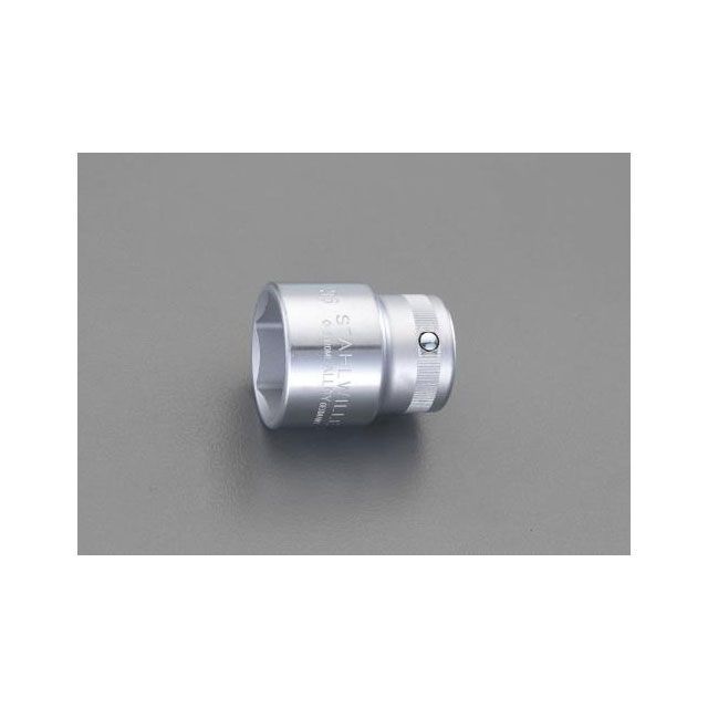 ESCO 3/4”DRx46粍 ソケット EA617幼児用便器-46 エスコ お手々物の具