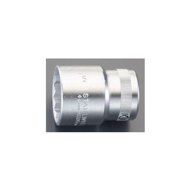 ESCO 3/4”DRx1・5/8” ソケット EA617幼児用便器-113 エスコ お手々物の具