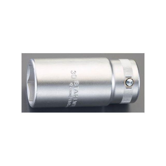 ESCO 3/4”DRx41mm ディープソケット EA617WE-41 エスコ ハンドツール