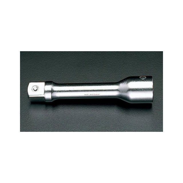 ESCO 3/4”DRx200粍 エクステンションバー EA617WR-4A エスコ お手々物の具