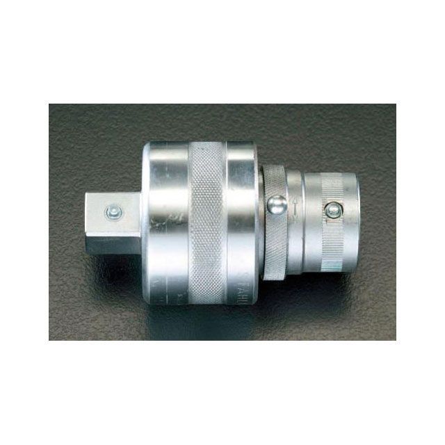 ESCO 3/4”DR ラチェットアダプター EA617WR-18 エスコ お手々物の具