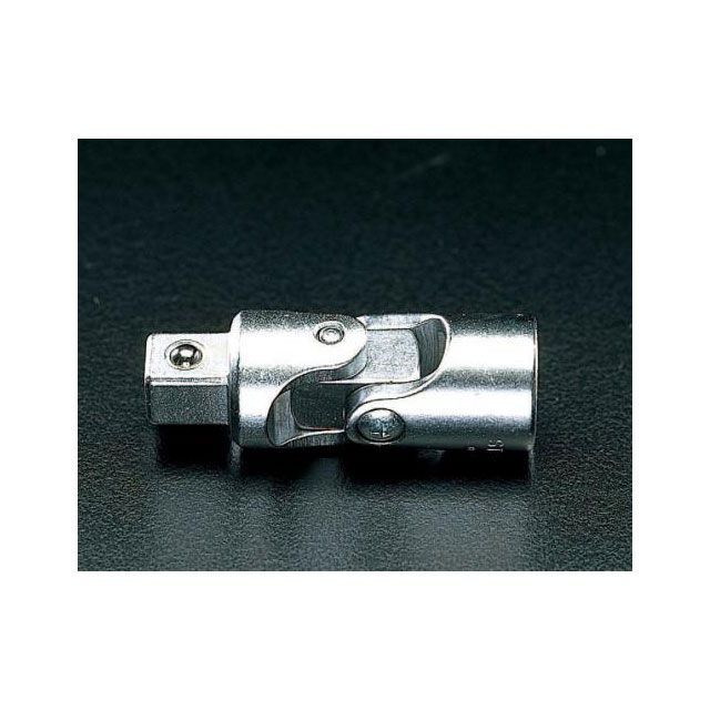 ESCO 3/8”DR/46mm ユニバーサルジョイント EA617YR-3 エスコ ハンドツール