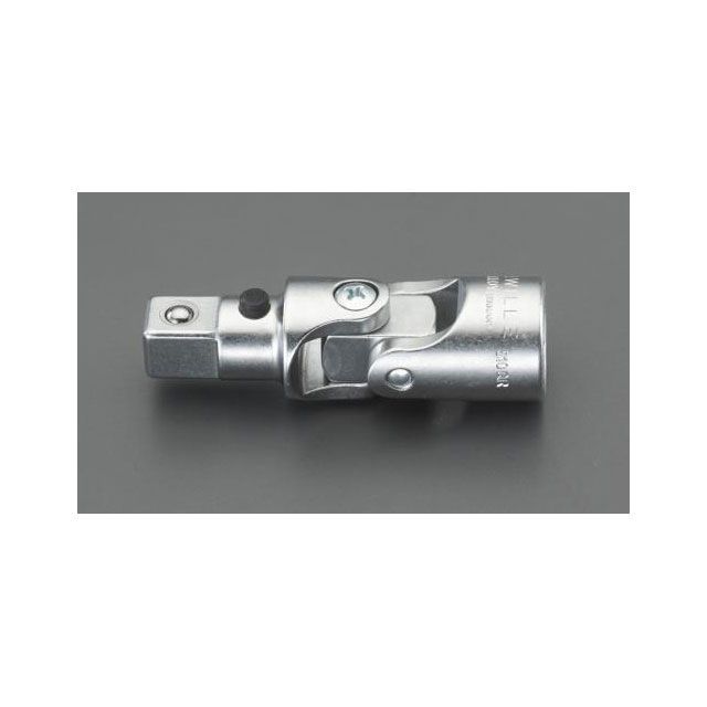 ESCO 1/2”DR/80粍 ユニバーサル合わせ目（ロッキング役立つこと） EA617ZR-3A エスコ お手々物の具