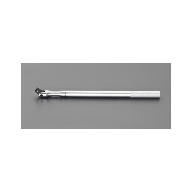 ESCO 3/4”DRx 600mm スピンナーハンドル EA618DC-3 エスコ ハンドツール|パークアップ 店