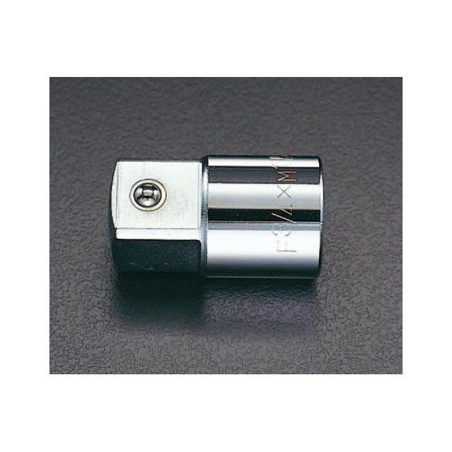 ESCO 3/4”DR x 1”DR 凹凸ソケットアダプター EA618DC-68 エスコ ハンドツール