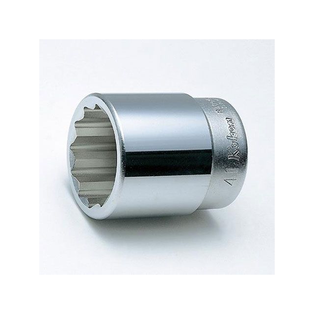 ESCO 1”DRx40mm ソケット EA618ED-40 エスコ ハンドツール
