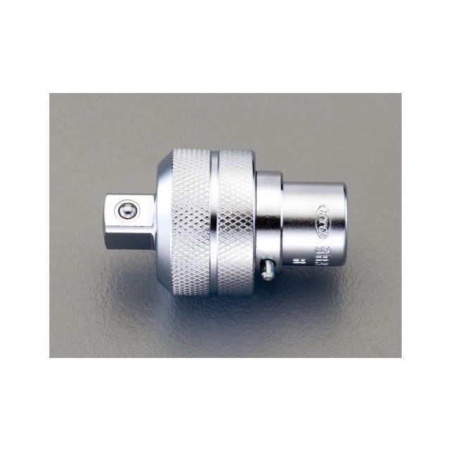 ESCO 3/8”DR ラチェットアダプター EA618PB-10 エスコ お手々物の具
