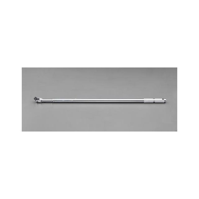 ESCO 1/2”DRx787mm スピンナーハンドル EA618RB-8 エスコ ハンドツール 12,401円