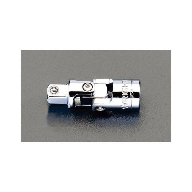 ESCO 1/4”DRx 33mm ユニバーサルジョイント EA618VG-2 エスコ ハンドツール