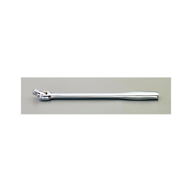 ESCO 3/8”DRx270mm スピンナーハンドル EA618WK-1 エスコ ハンドツール