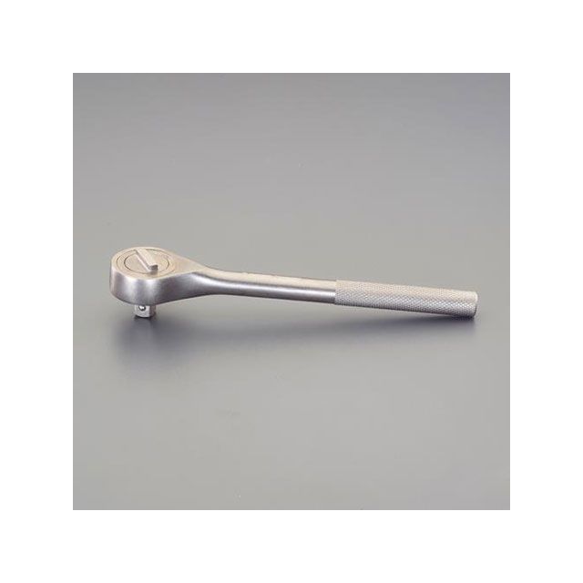 ESCO 1/2”DR/245mm ラチェットハンドル（チタン合金製） EA618WP-51 エスコ ハンドツール