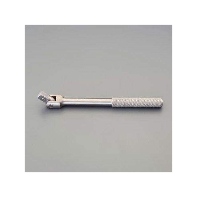 ESCO 1/2”DR/250mm スピンナーハンドル（チタン合金製） EA618WP-54 エスコ ハンドツール
