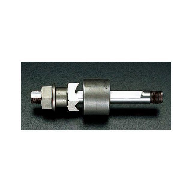 ESCO EA620TA～TD用 20粍 角殴り付ける頭顱 EA620SB-20 エスコ 電動物の具 手動工具-DIY・工具