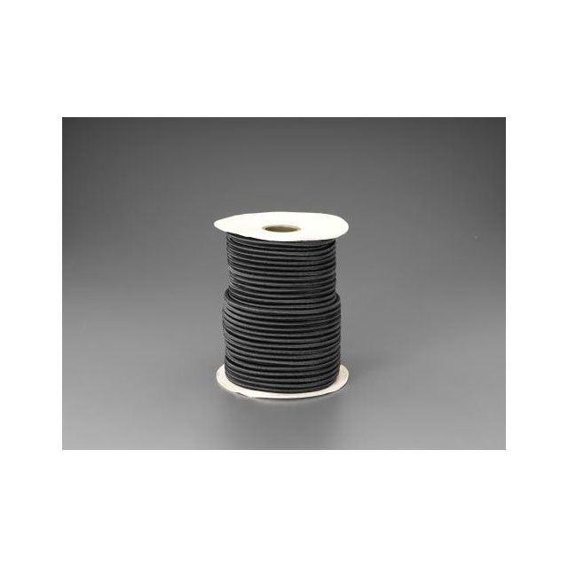 ESCO φ8x 60m バンジーコード EA628WH-8 メーカー在庫あり エスコ 作業場工具