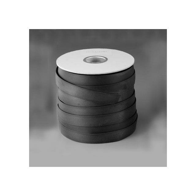 ESCO 30x2.5mmx 60m 平天然ゴム荷縄 EA628WL-24 エスコ 制作室手道具