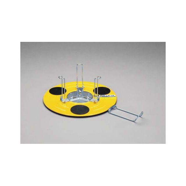 ESCO 180/410mm VA線用ディスペンサー EA632A-2A エスコ 電動工具｜パークアップ 店