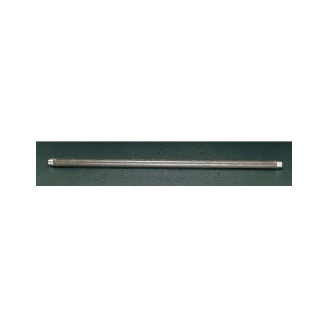 ESCO 1300mm ケーブルリールスタンド用スピンドル EA632HS-130 エスコ 電動工具