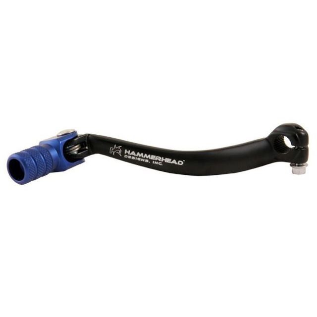 HammerHead Yamaha YZF/WR250 2001-12/YZF/WR450 2003-13/YZF/WR400 1998-99/YZF/WR426 2000-02 シフトペダル 11-0223-02-20 ハンマーヘッド ペダル