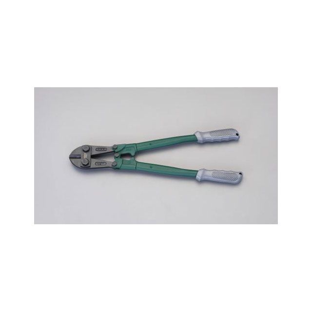 ESCO 750mm ボルトカッター EA682HA-750 エスコ 作業場工具