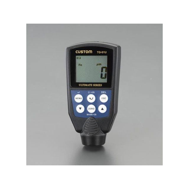 ESCO デジタル膜厚計 EA706WK-2 エスコ 計測機器