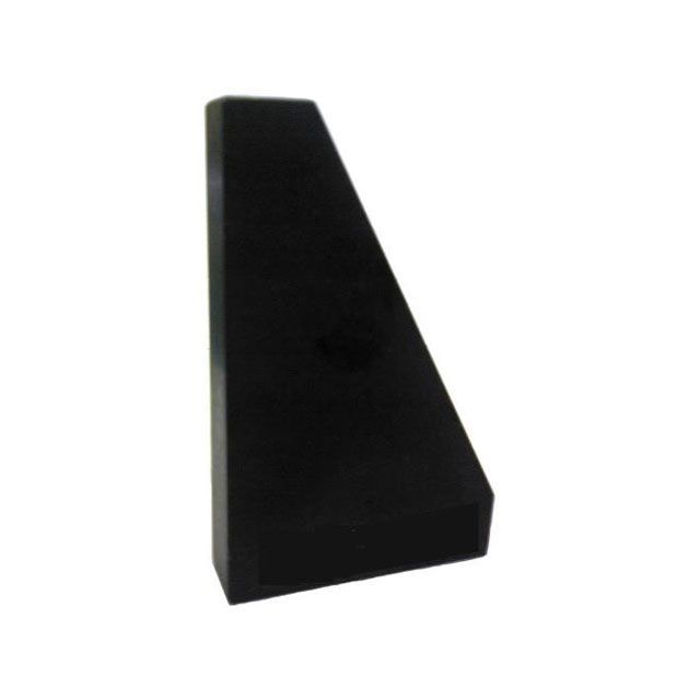 ESCO 100x 63x16mm 石製直角定盤（A級） EA719AC-11 エスコ 計測機器