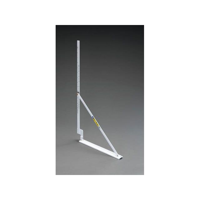 ESCO 45°-135° 溶接角度定規（マグネット付） EA719K-3 エスコ 作業場工具 20,171円