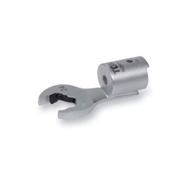 ESCO 19mm EA723NK-8用 クイックスパナヘッド EA723NK-819 エスコ ハンドツール