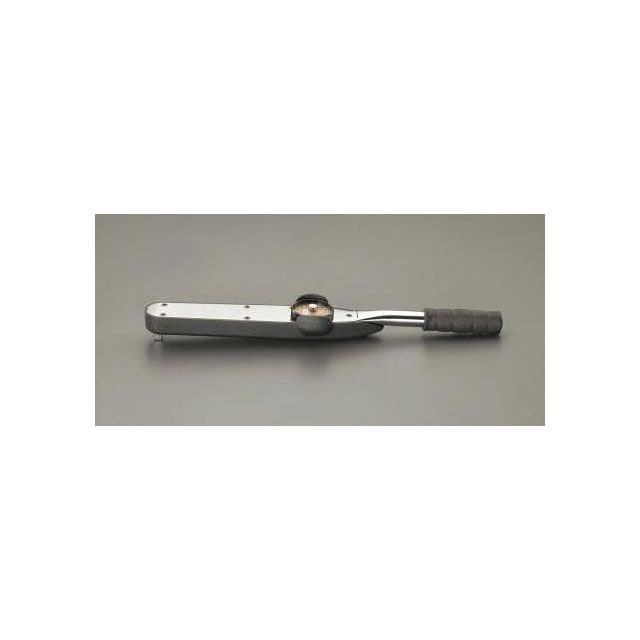 ESCO 14 - 70N・m（3/8”DR） ダイヤル式 トルクレンチ EA723JG-3 エスコ ハンドツール