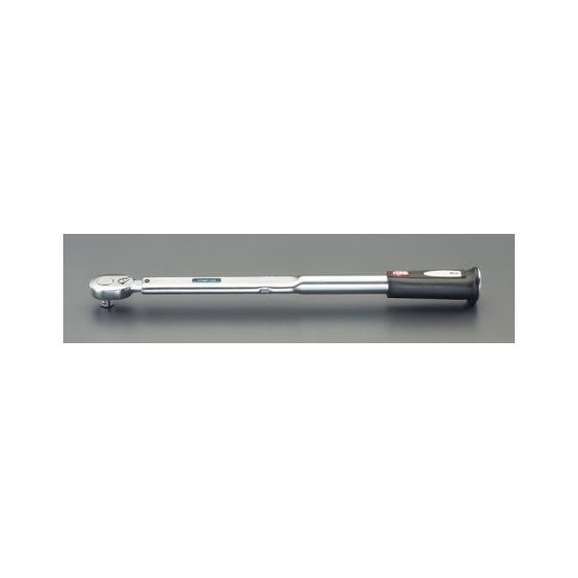 ESCO 1/2”DR/85N・m ホイールナット用トルクレンチ（単能型） EA723NJ-1 エスコ ハンドツール