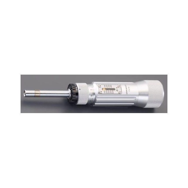 ESCO 100- 500cN.m トルクドライバー EA723S-12B エスコ ハンドツール 53,494円