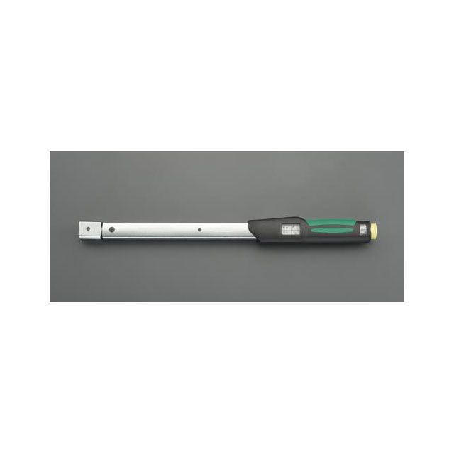 ESCO 40-200N・m トルクレンチ(プリセット型) EA723S-44 エスコ ハンドツール|パークアップ 店