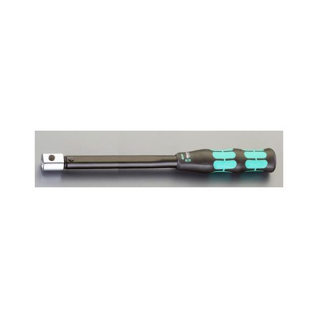 ESCO 20-250Nm トルクレンチ（プリセット型） EA723VE-4 エスコ ハンドツール