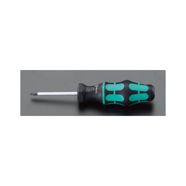 ESCO T 9/1.4N・m Torx トルクドライバー EA723VM-3 エスコ お手々物の具