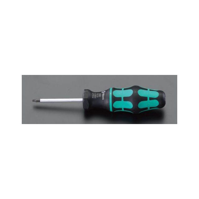 ESCO T15/3.0N・m Torx トルクドライバー EA723VM-5 製造業者店卸し資産あり エスコ お手々物の具