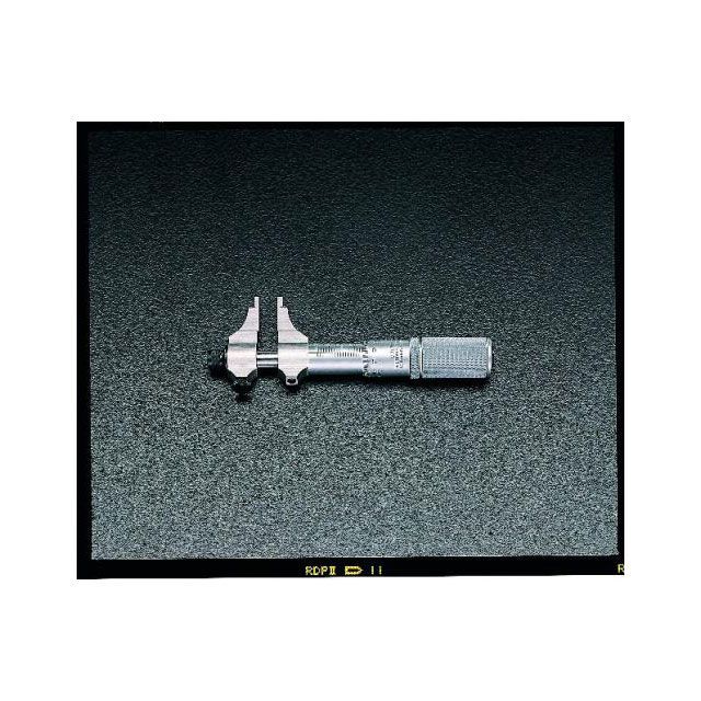 ESCO 25- 50mm 内側マイクロメーターキャリパ EA725ES-50 エスコ 計測機器