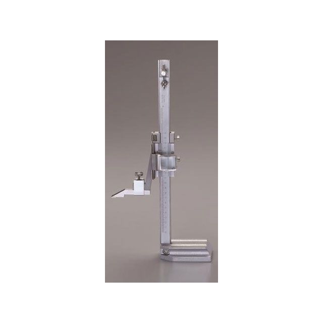 ESCO 150mm ハイトゲージ EA725XF-1 エスコ 計測機器