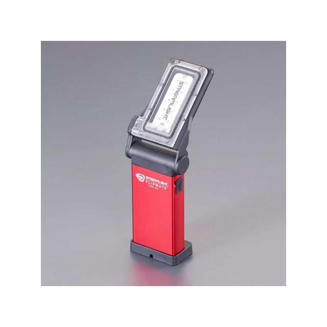 ESCO 申し受ける式 御役目灯/LED（白いこと/自然的色） EA758C-196 エスコ 光学設備